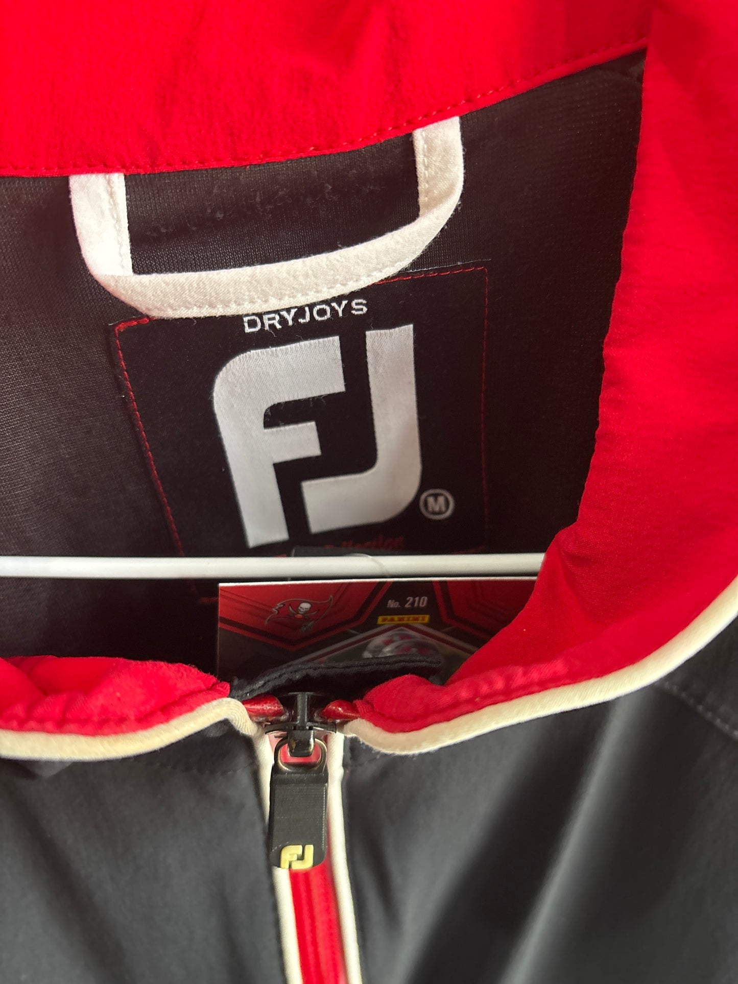 2018 Rose Creek FJ JKT 011