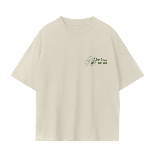 Unisex Seamless T-Shirt - 230 GSM