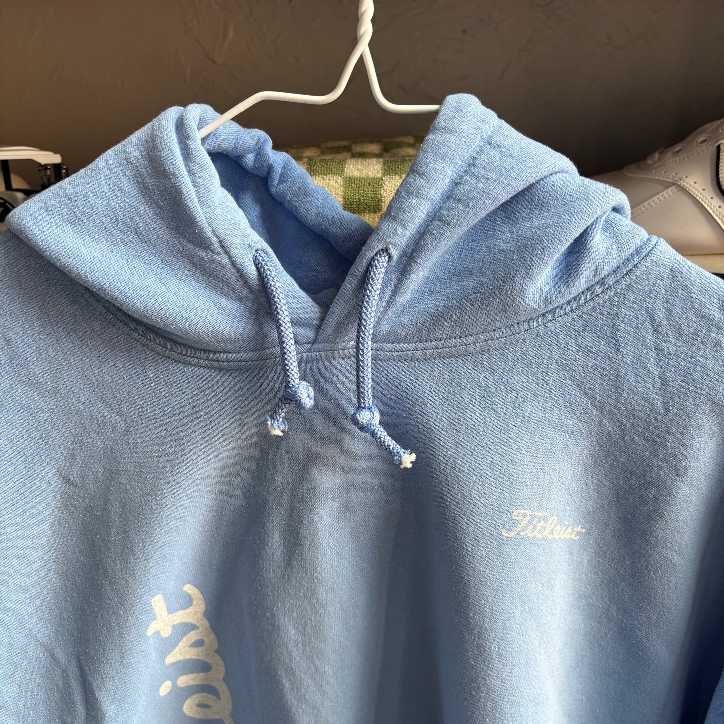 Vintage Titleist Sweatshirt
