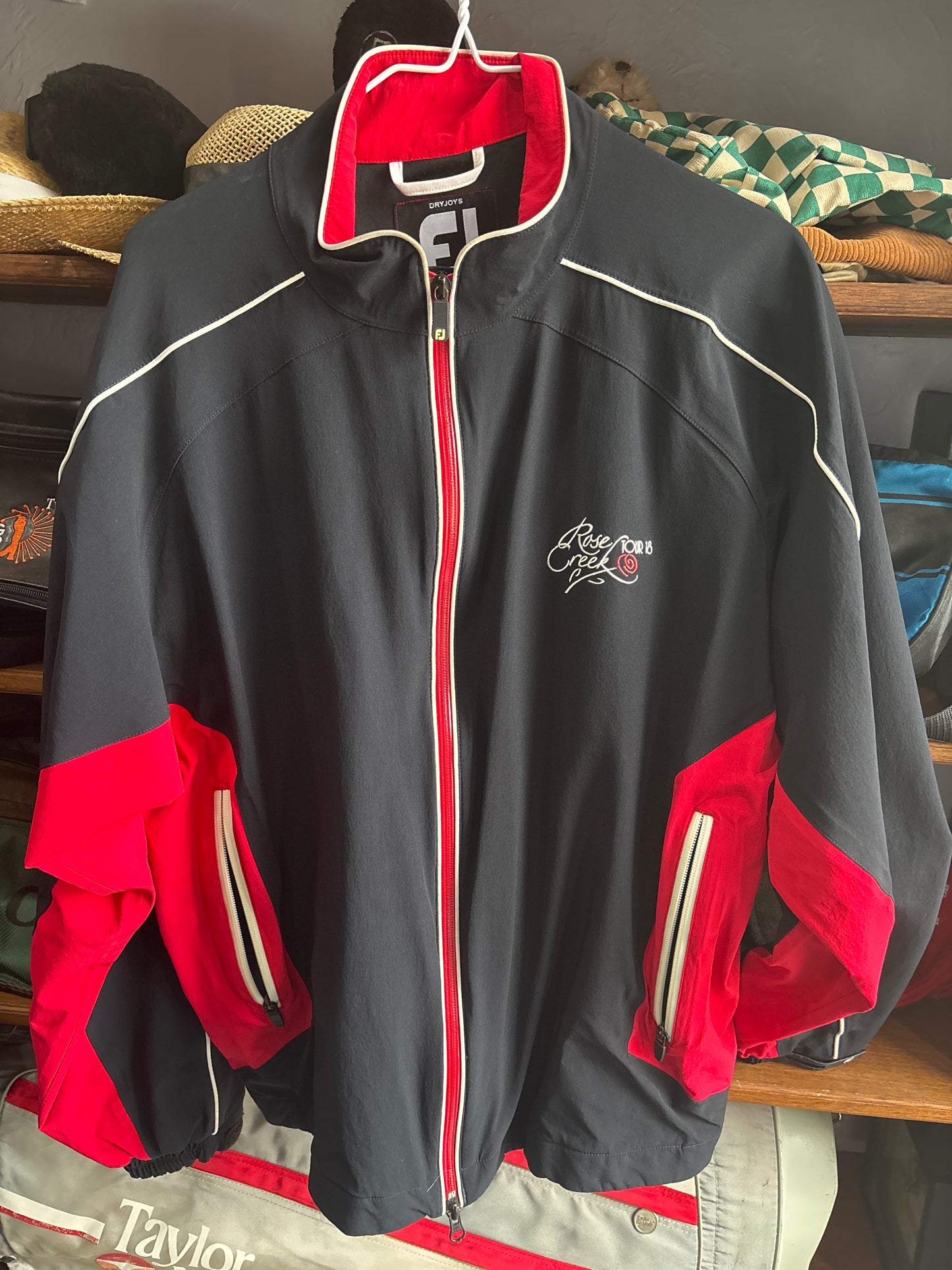 2018 Rose Creek FJ JKT 011