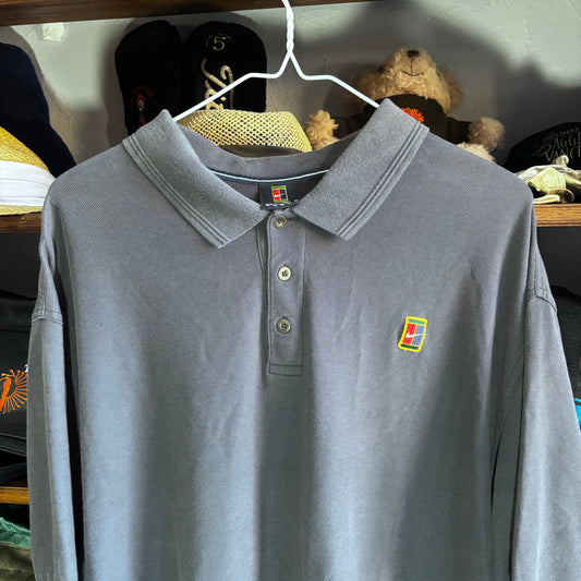Vintage Nike golf polo