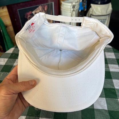 Vintage OSU Big 8 hat new