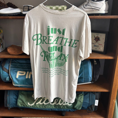 Calabasas golf t shirt