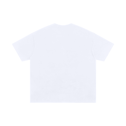 Unisex Oversized Cotton T-Shirt