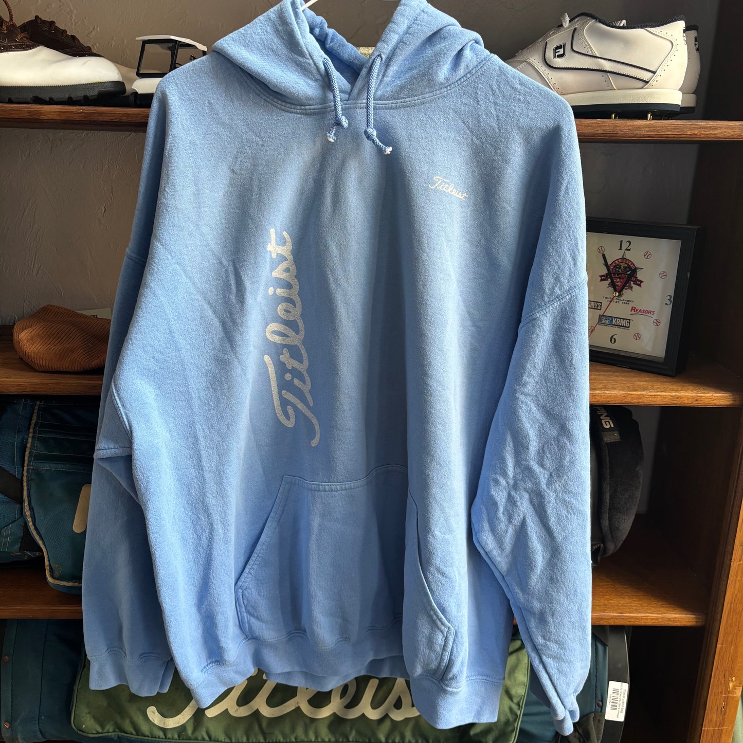 Vintage Titleist Sweatshirt