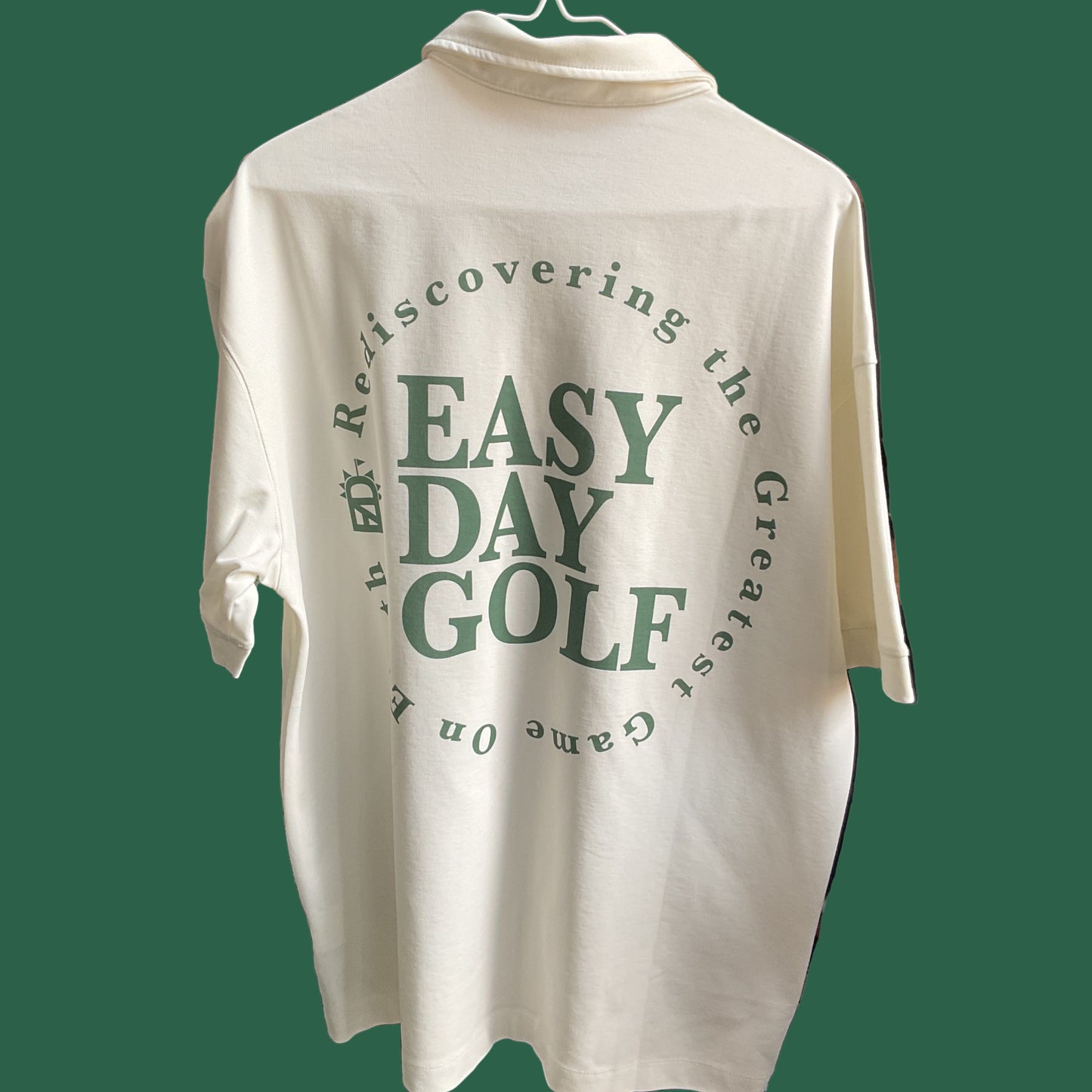 EZD rediscover polo