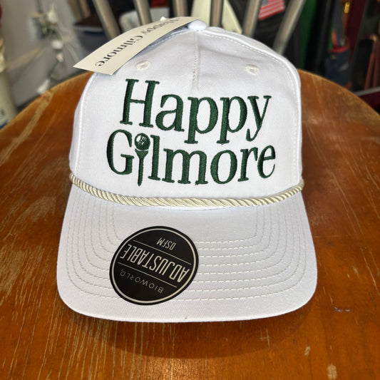 Happy Gilmore dead stock golf hat