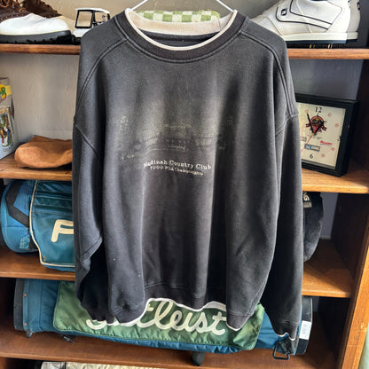 Vintage Medinah Country Club 1999 PGA championship