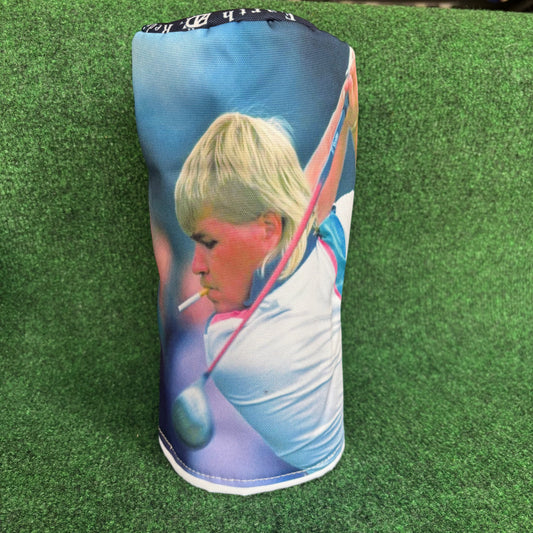 HEADCOVER: John Daly **Online