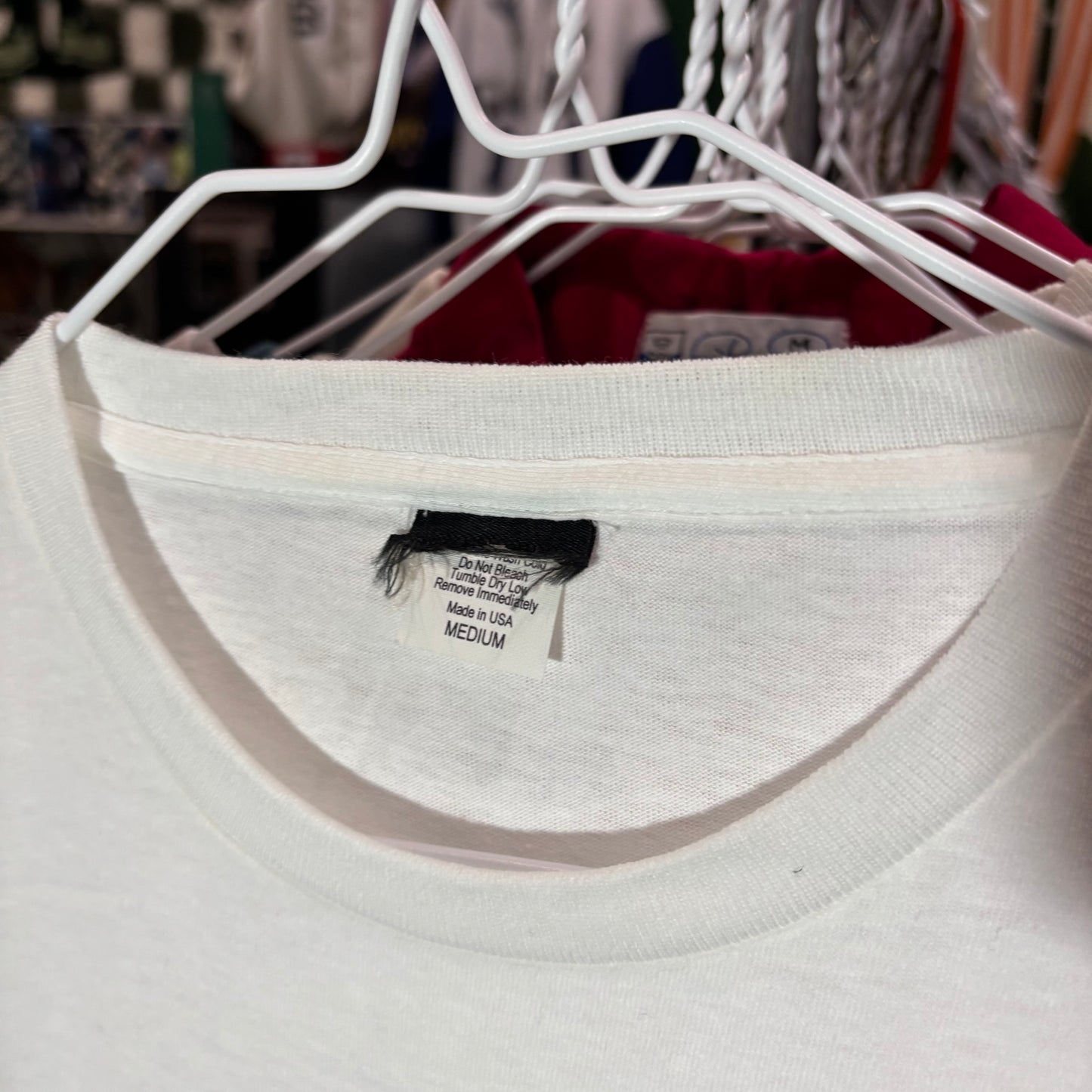 Vintage golf tee doctor  t shirt xl
