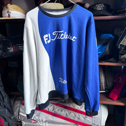 Vintage Titileist Vokey Design Wedges sweatshirt