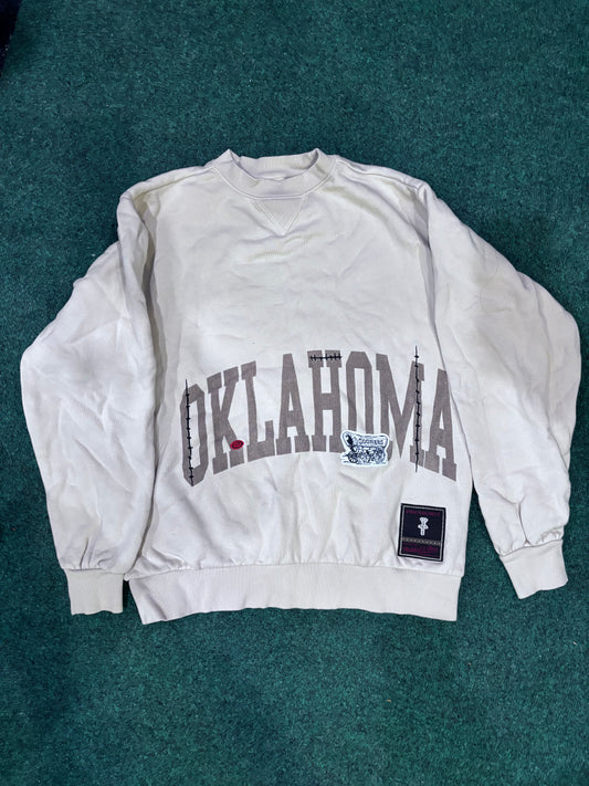 Cactus Jack Oklahoma Sweatshirt