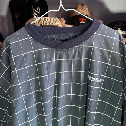 Vintage Twin Hills pullover