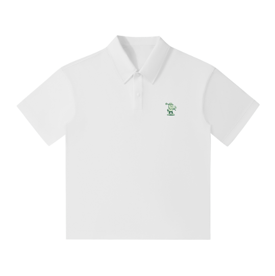 EZD rediscover polo