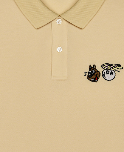 Malbon Two Man Polo