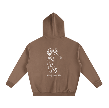 Birdie Hunting Club hoodie